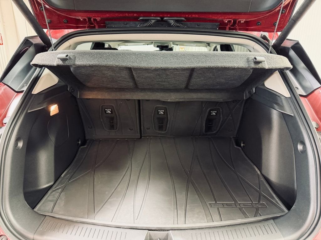 2024 Buick Encore GX Avenir