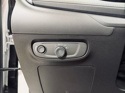 2025 Buick Encore GX Avenir