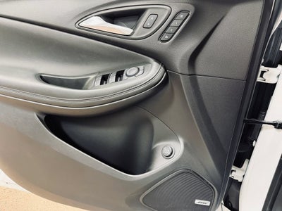 2025 Buick Encore GX Avenir