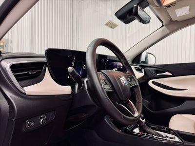 2025 Buick Encore GX Avenir