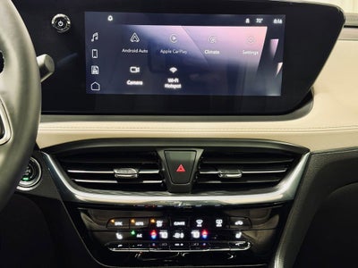 2025 Buick Encore GX Avenir