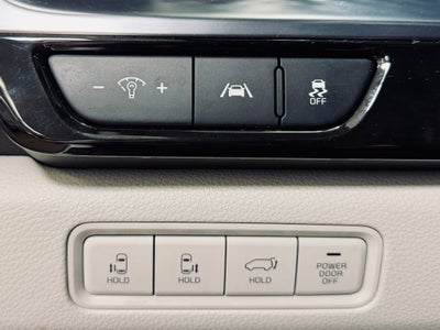 2024 Kia Carnival SX Prestige