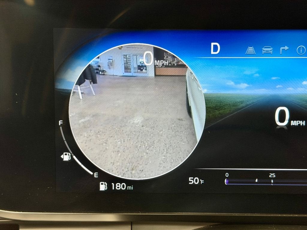 2024 Kia Carnival SX Prestige