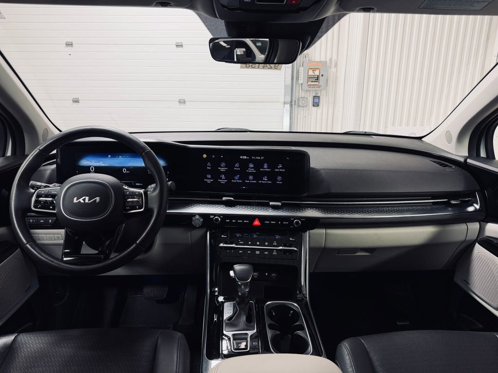 2024 Kia Carnival SX Prestige