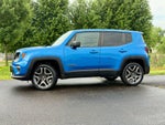 2020 Jeep Renegade Jeepster