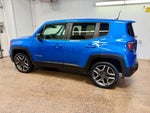 2020 Jeep Renegade Jeepster
