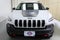 2017 Jeep Cherokee Trailhawk