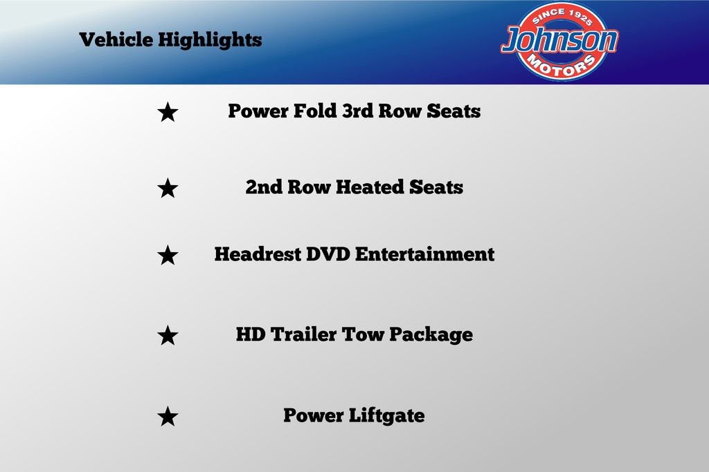 2015 Ford Expedition Platinum