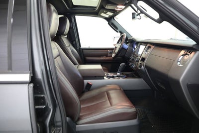 2015 Ford Expedition Platinum