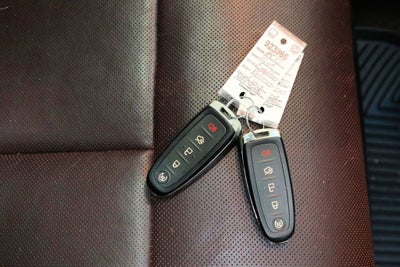 2015 Ford Expedition Platinum