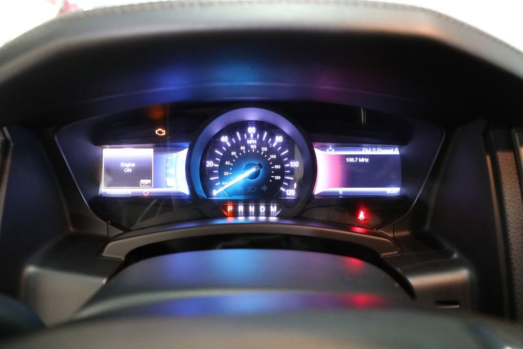 2015 Ford Expedition Platinum