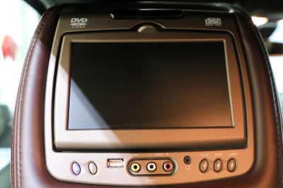 2015 Ford Expedition Platinum