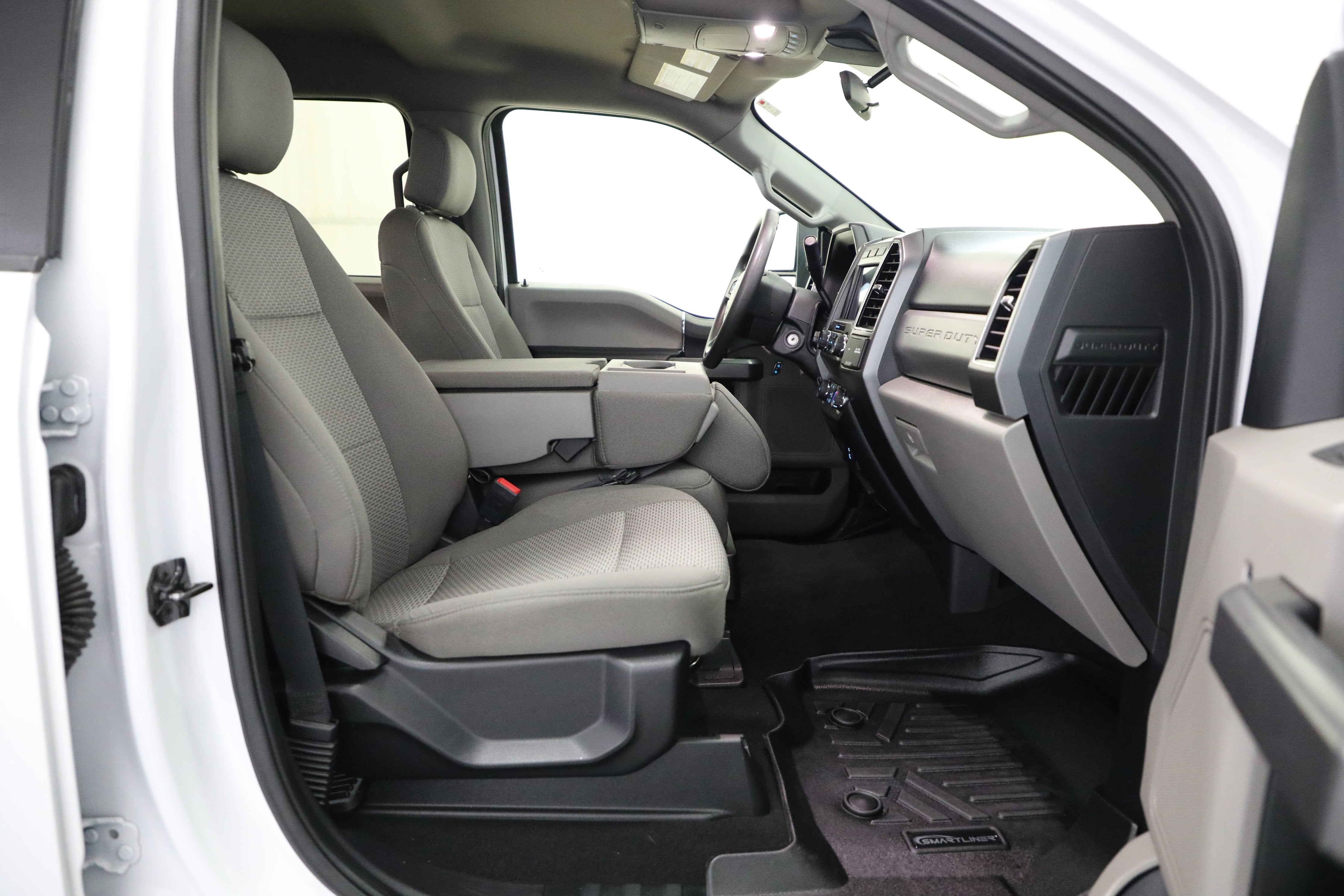 2020 Ford Super Duty F-250 SRW XL