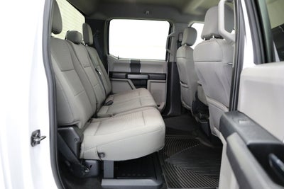 2020 Ford Super Duty F-250 SRW XL