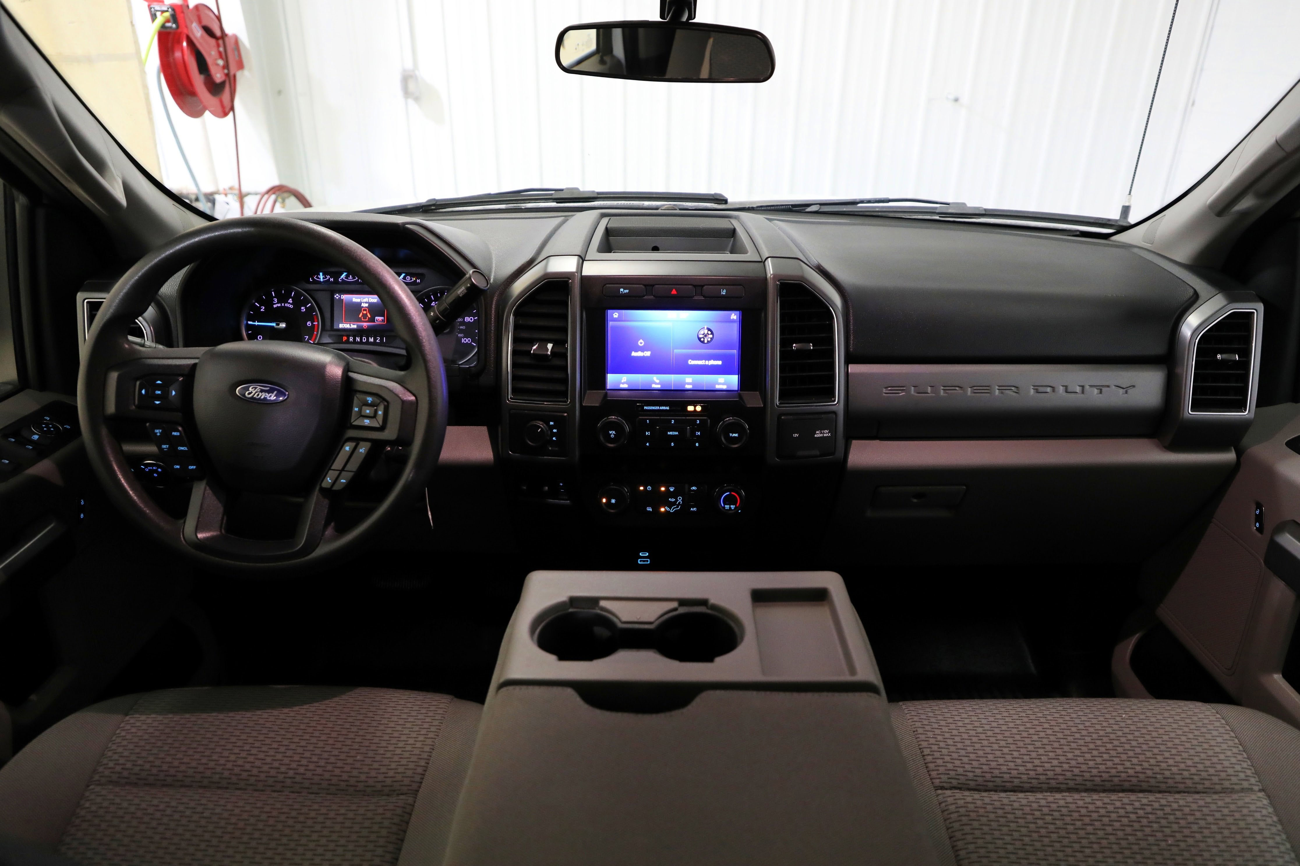 2020 Ford Super Duty F-250 SRW XL