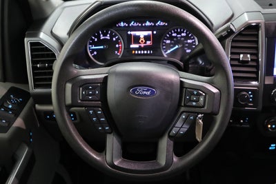 2020 Ford Super Duty F-250 SRW XL