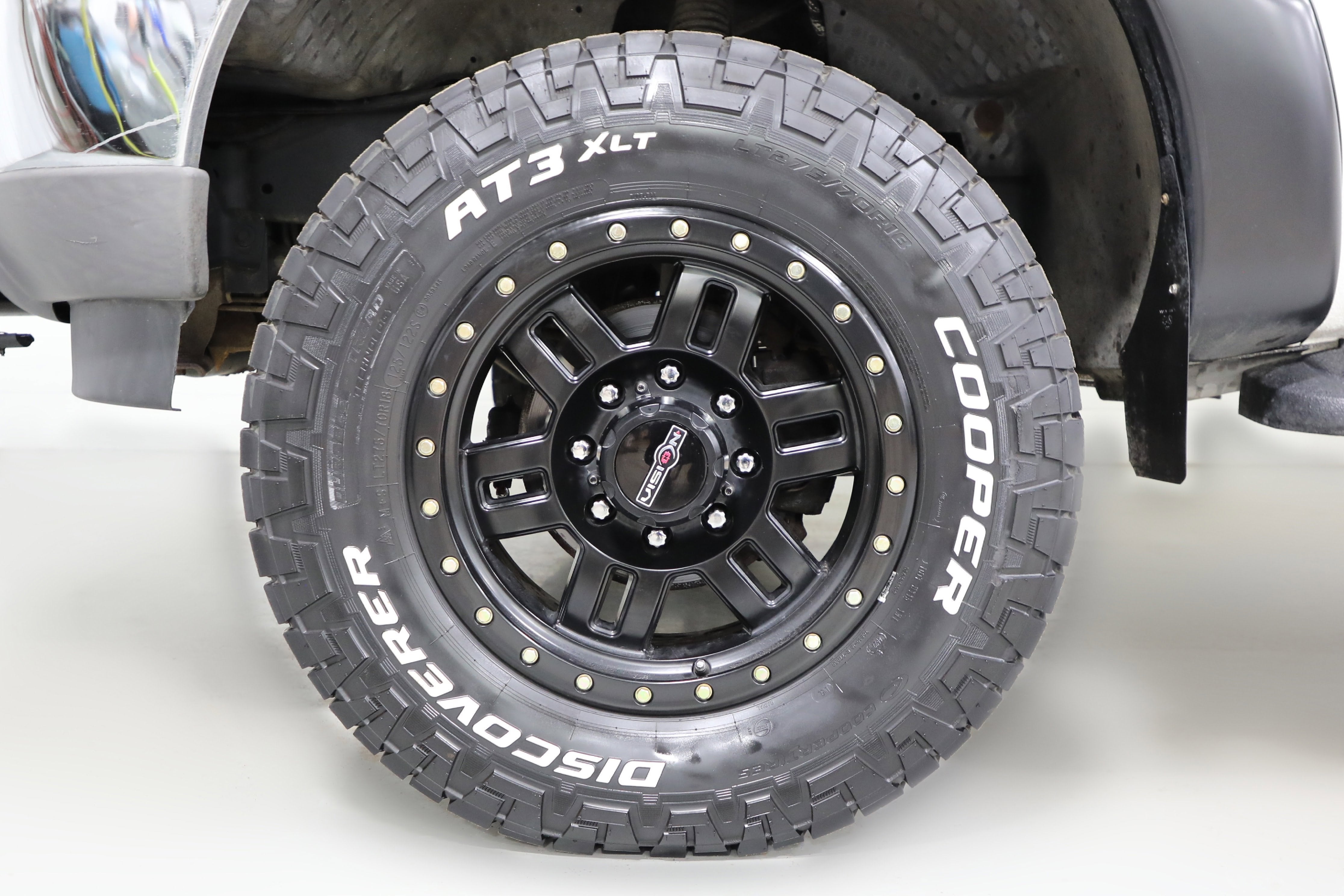 2004 Ford Super Duty F-250 XL