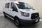 2017 Ford Transit Van T-150 130" Low Rf 8600 GVWR Sliding RH Dr