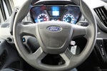 2017 Ford Transit Van T-150 130" Low Rf 8600 GVWR Sliding RH Dr