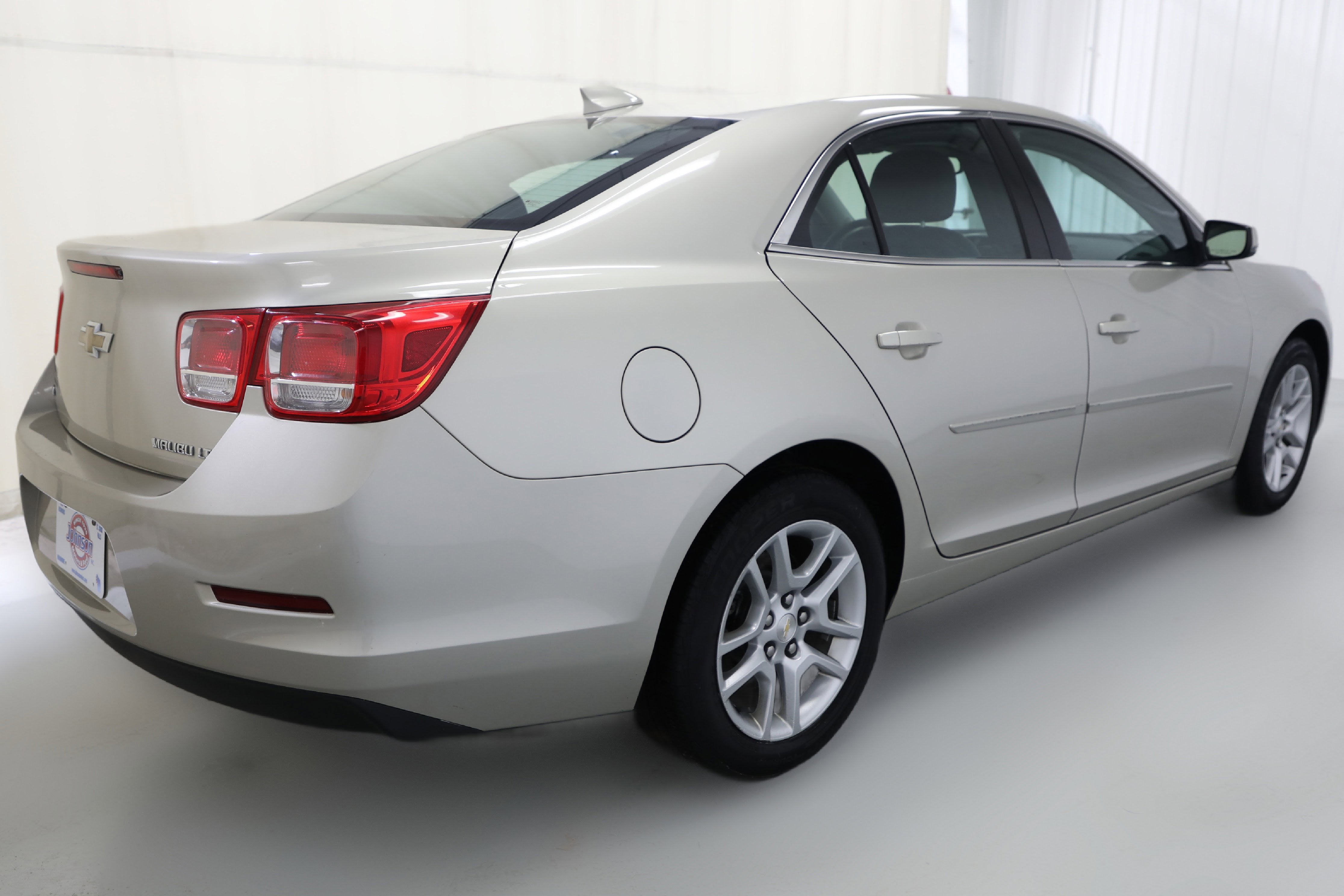 2016 Chevrolet Malibu Limited LT