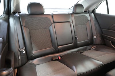 2016 Chevrolet Malibu Limited LT