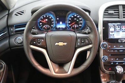 2016 Chevrolet Malibu Limited LT