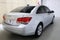 2015 Chevrolet Cruze LS