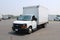 2017 Chevrolet Express Cutaway 4500 Van 177"