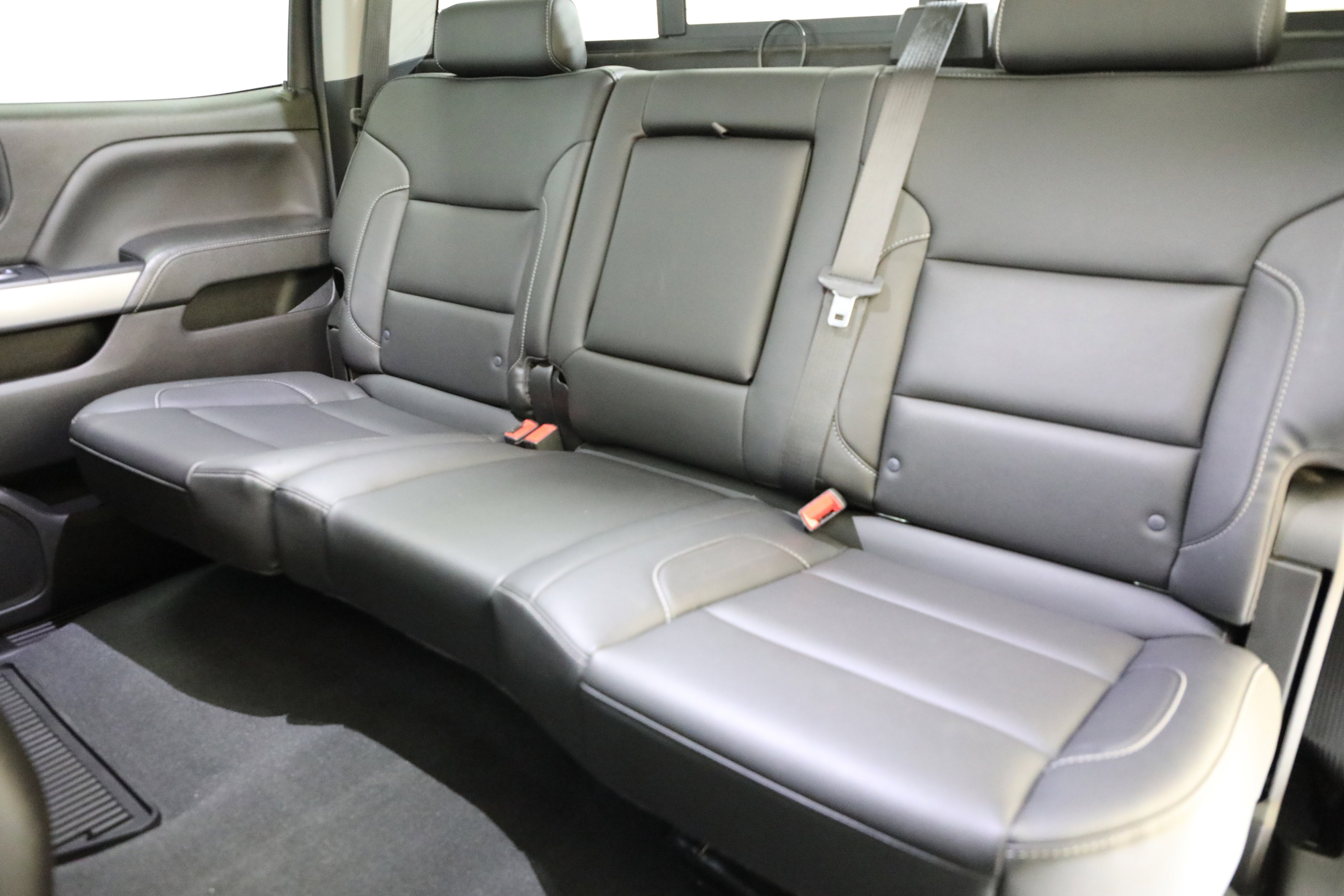 2019 Chevrolet Silverado 2500 HD LTZ