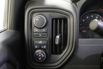 2022 Chevrolet Silverado 2500 HD Custom