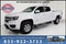 2018 Chevrolet Colorado 4WD Work Truck