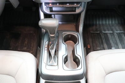 2018 Chevrolet Colorado 4WD Work Truck