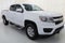 2018 Chevrolet Colorado 4WD Work Truck