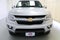 2020 Chevrolet Colorado 4WD LT