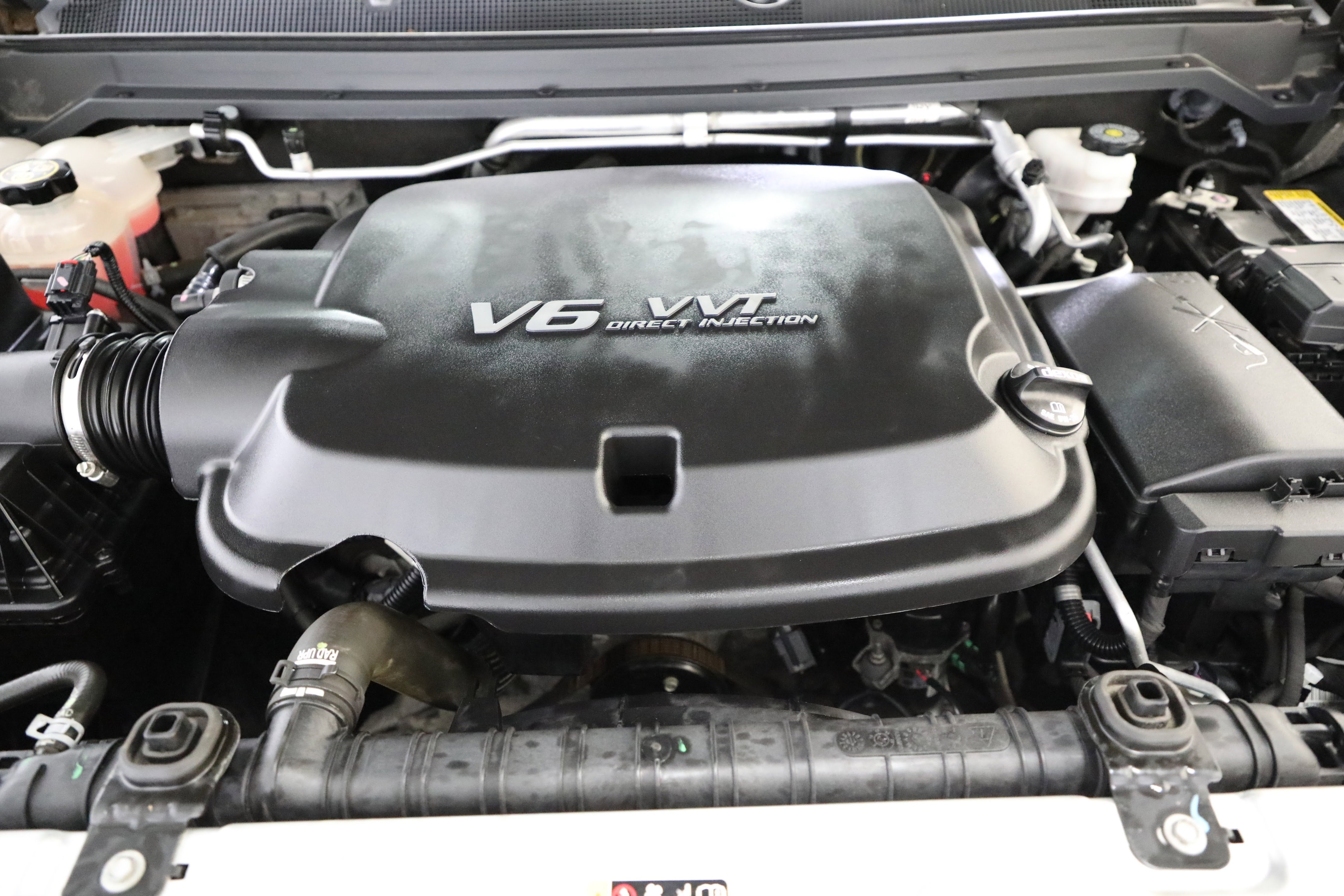 2020 Chevrolet Colorado 4WD LT