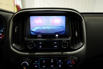 2021 Chevrolet Colorado 4WD LT