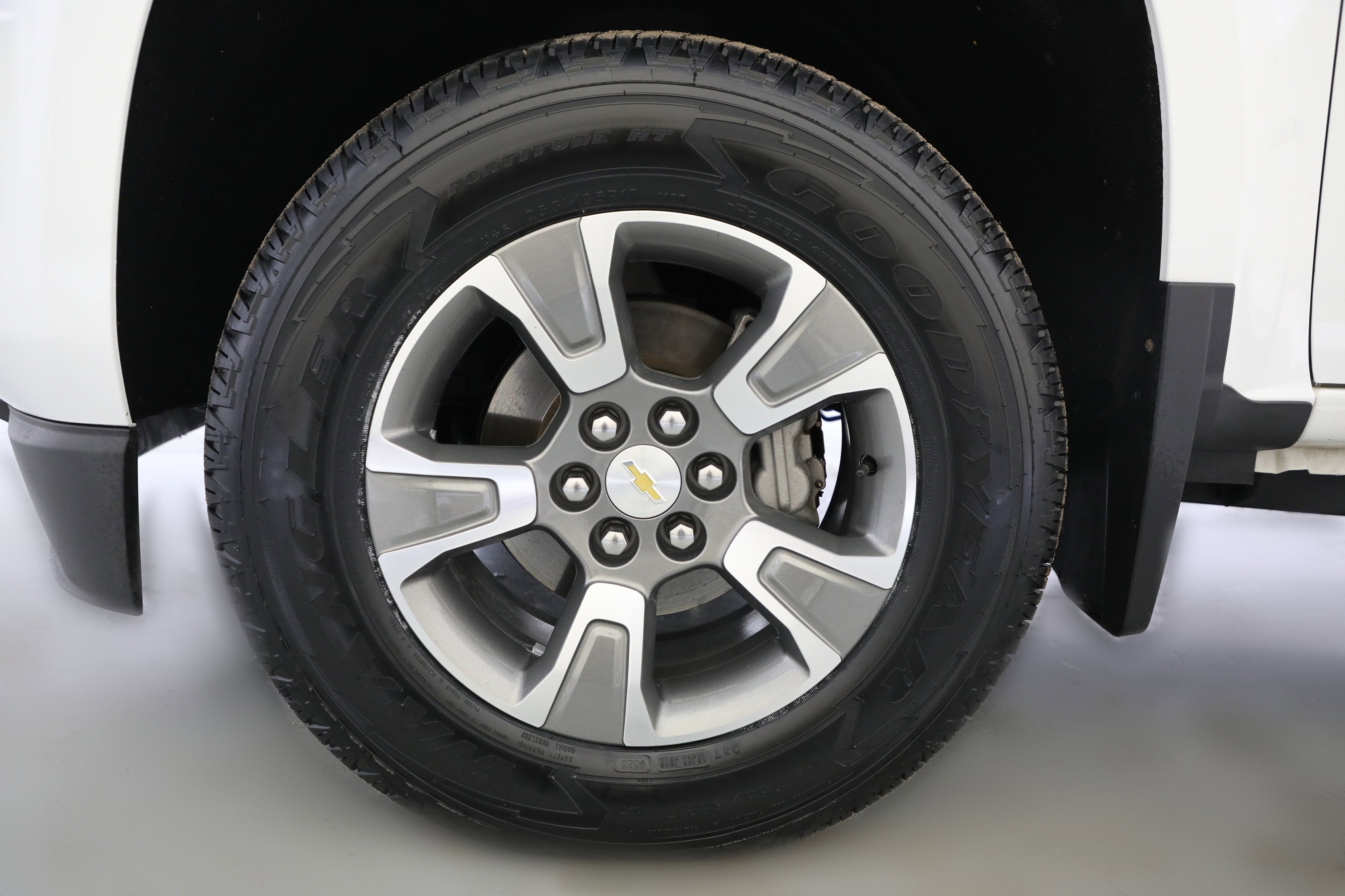 2019 Chevrolet Colorado 4WD Z71