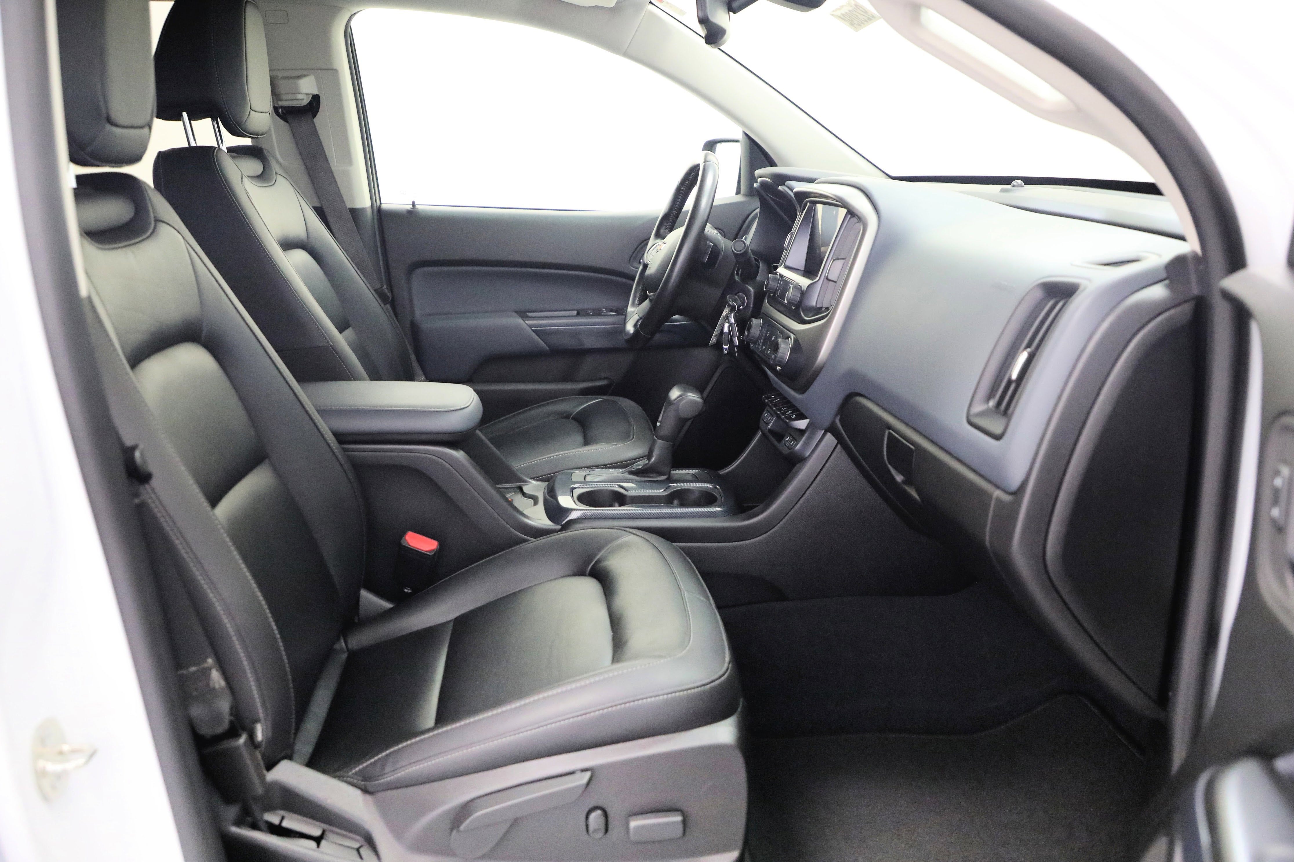 2019 Chevrolet Colorado 4WD Z71