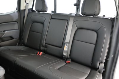 2019 Chevrolet Colorado 4WD Z71