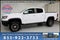 2018 Chevrolet Colorado 4WD ZR2
