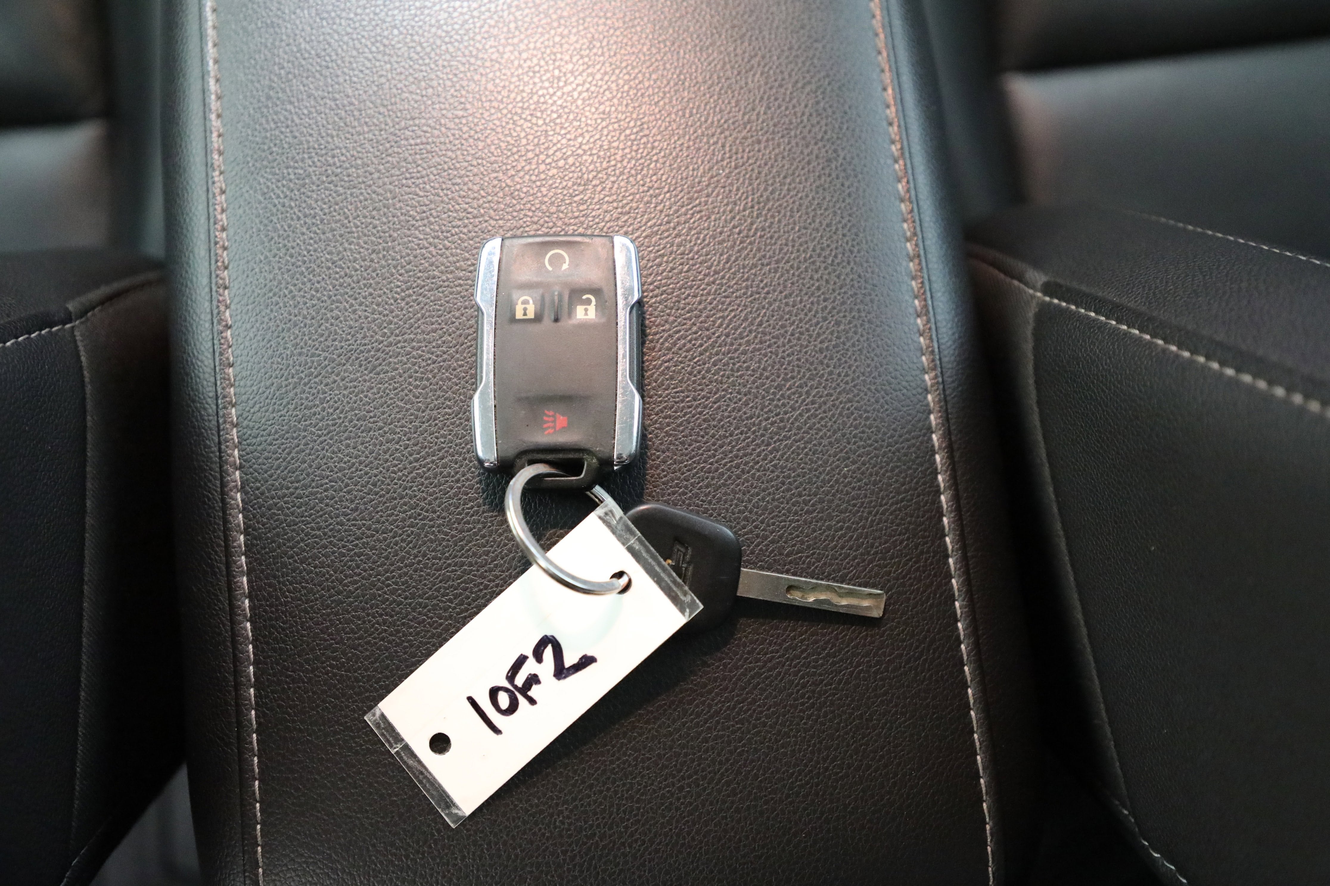 2018 Chevrolet Colorado 4WD ZR2