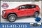 2024 GMC Acadia AT4
