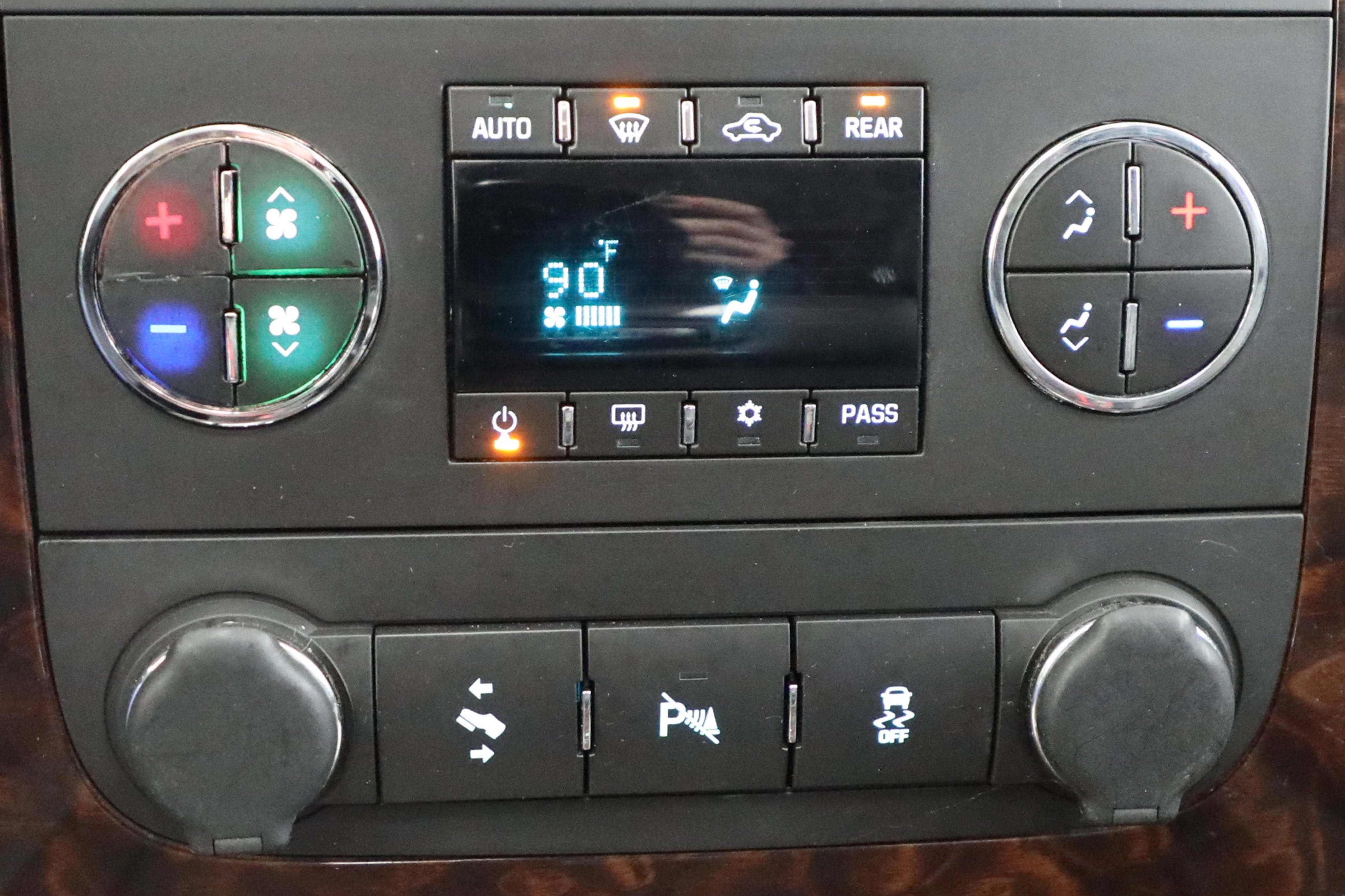 2012 GMC Yukon XL Denali