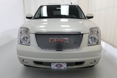 2012 GMC Yukon XL Denali