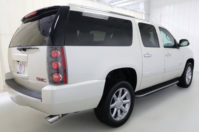 2012 GMC Yukon XL Denali
