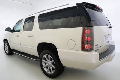 2012 GMC Yukon XL Denali