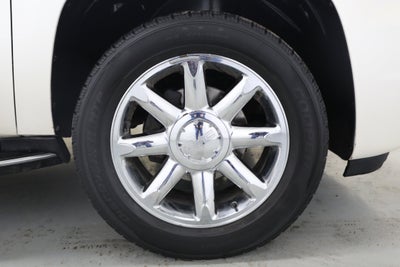 2012 GMC Yukon XL Denali