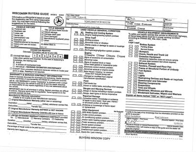 2012 GMC Yukon XL Denali