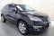 2017 Chevrolet Traverse Premier
