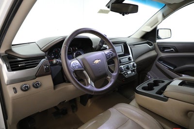 2015 Chevrolet Tahoe LS